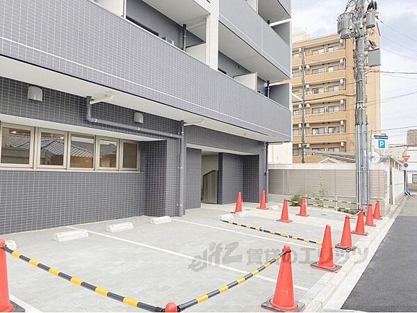 京都府京都市南区吉祥院九条町(賃貸マンション1K・3階・25.61㎡)の写真 その20