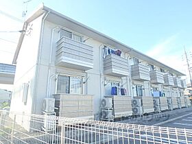 滋賀県大津市真野５丁目（賃貸アパート1K・2階・30.03㎡） その1