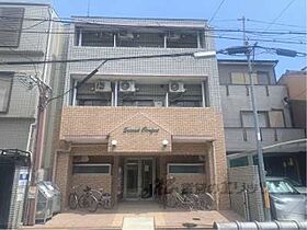 セカンドコンフォート 402 ｜ 京都府京都市中京区猪熊通御池下る三坊猪熊町南組（賃貸マンション1K・4階・20.00㎡） その9