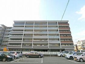 プレサンスTHEKYOTO澄華  ｜ 京都府京都市南区東九条西河辺町（賃貸マンション1K・2階・23.01㎡） その1