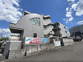 滋賀県大津市大江４丁目（賃貸マンション1K・1階・24.92㎡） その9