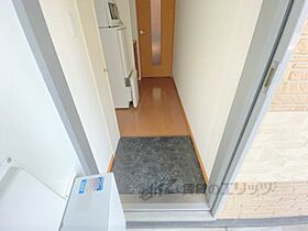 滋賀県彦根市南川瀬町（賃貸アパート1K・2階・23.18㎡） その11