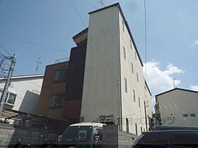 京都府京都市上京区椹木町通黒門東入中御門横町（賃貸マンション1K・1階・18.02㎡） その9