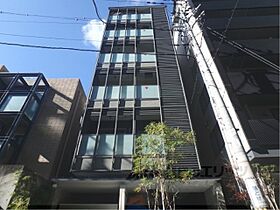 GRAND LATTICE SAYAMACHI 301 ｜ 京都府京都市東山区鞘町１丁目（賃貸マンション1K・3階・18.20㎡） その1