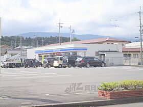 滋賀県高島市今津町今津（賃貸アパート1LDK・1階・50.87㎡） その8