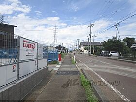 滋賀県高島市今津町今津（賃貸アパート1LDK・1階・50.87㎡） その21