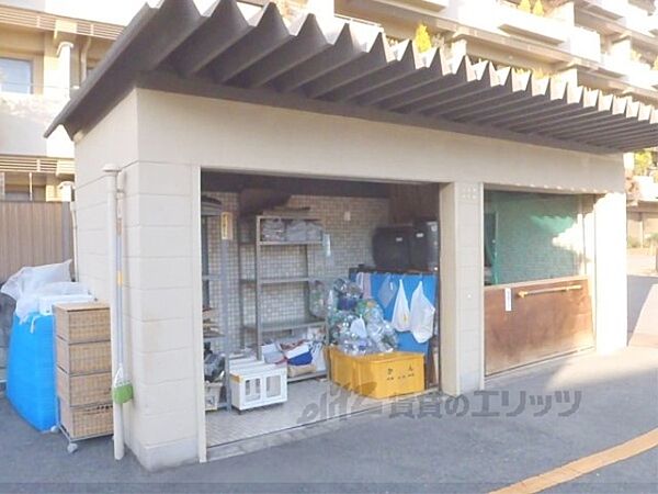 京都府京都市左京区岡崎円勝寺町(賃貸マンション2LDK・地下1階・78.28㎡)の写真 その14