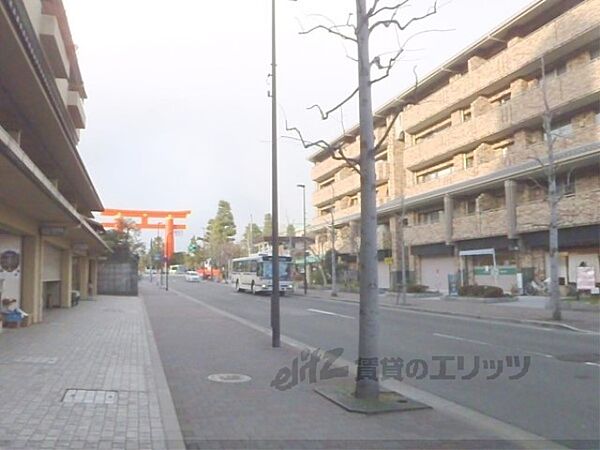 京都府京都市左京区岡崎円勝寺町(賃貸マンション2LDK・地下1階・78.28㎡)の写真 その16