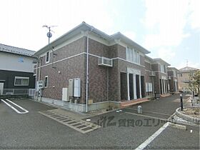 滋賀県東近江市中小路町（賃貸アパート2LDK・2階・64.43㎡） その3