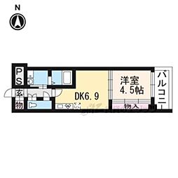 京都駅 6.9万円