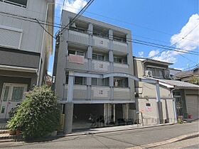 セゾン東寺 302 ｜ 京都府京都市南区八条内田町（賃貸マンション1K・3階・20.63㎡） その1