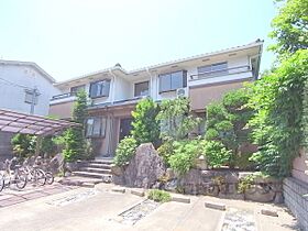 常葉木邸 102 ｜ 京都府京都市伏見区深草野手町（賃貸アパート2LDK・1階・45.05㎡） その1