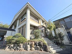 京都府京都市伏見区深草宝塔寺山町（賃貸マンション1R・2階・32.70㎡） その1