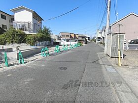 近江八幡市小船木町新築アパート 201 ｜ 滋賀県近江八幡市小船木町（賃貸アパート1LDK・2階・47.60㎡） その16