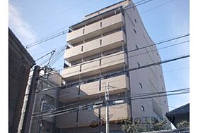 京都府京都市中京区高倉通二条上る天守町（賃貸マンション1K・3階・22.71㎡） その1