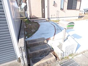 新旭町饗庭貸戸建  ｜ 滋賀県高島市新旭町饗庭（賃貸一戸建3LDK・2階・97.56㎡） その3