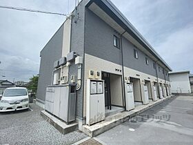 レオパレスＲａｋｕｅｎ 205 ｜ 滋賀県犬上郡豊郷町大字三ツ池（賃貸アパート1K・2階・28.02㎡） その1