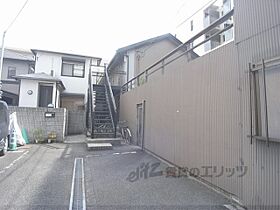 スカーリア宗 203 ｜ 京都府京都市下京区綾小路通西洞院西入芦刈山町（賃貸アパート1K・2階・23.19㎡） その19