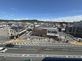 京都府京都市伏見区深草下川原町（賃貸マンション2K・5階・24.00㎡） その28