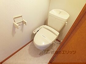 レオパレス林田 201 ｜ 滋賀県東近江市林田町（賃貸アパート1K・2階・23.18㎡） その13