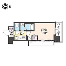 京都駅 6.5万円