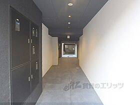 シャルマン松原通 3-B ｜ 京都府京都市下京区松原通油小路東入天神前町（賃貸マンション1K・2階・24.08㎡） その27