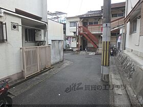 京都府京都市山科区日ノ岡石塚町（賃貸アパート2K・1階・28.50㎡） その12