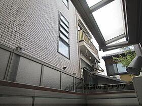 京都府京都市中京区衣棚通竹屋町下る花立町（賃貸マンション1LDK・1階・46.61㎡） その26