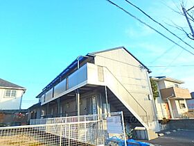 フルーレ仰木 101 ｜ 滋賀県大津市仰木の里東１丁目（賃貸アパート1K・1階・26.94㎡） その1