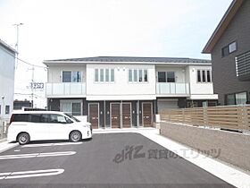 滋賀県彦根市戸賀町（賃貸アパート1LDK・1階・46.47㎡） その12