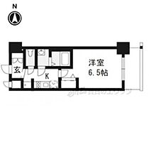 プレサンスTHEKYOTO澄華  ｜ 京都府京都市南区東九条西河辺町（賃貸マンション1K・6階・22.62㎡） その2