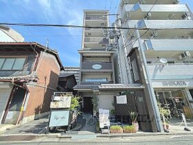 京都府京都市下京区仏光寺通新町東入糸屋町（賃貸マンション1LDK・5階・55.92㎡） その1