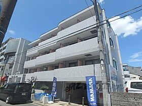 京都府京都市右京区西院西高田町（賃貸マンション1R・3階・14.82㎡） その1