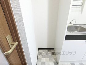 滋賀県東近江市東沖野２丁目（賃貸マンション1K・1階・22.90㎡） その17