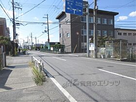 滋賀県守山市播磨田町（賃貸マンション1K・3階・28.60㎡） その17