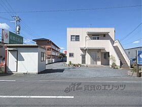 滋賀県守山市播磨田町（賃貸マンション1K・4階・28.60㎡） その15