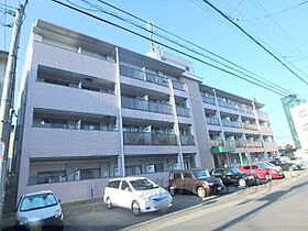 コーポライラック 112 ｜ 京都府京都市山科区上花山久保町（賃貸マンション1K・1階・20.15㎡） その1