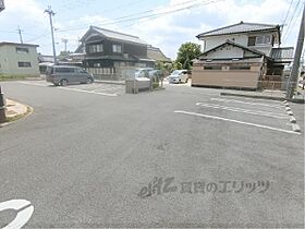 レ・セーナ 101 ｜ 滋賀県近江八幡市馬淵町（賃貸アパート1LDK・1階・45.81㎡） その22