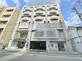 マイア松本 602 ｜ 京都府京都市下京区西洞院通松原下る永倉町（賃貸マンション1K・6階・24.40㎡） その1