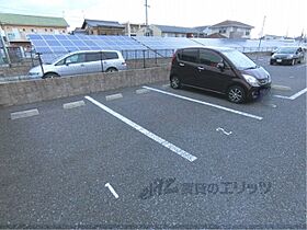 レオパレスアイエス 207 ｜ 滋賀県東近江市東沖野２丁目（賃貸マンション1K・2階・26.08㎡） その18