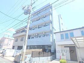 京都府京都市右京区西院西寿町（賃貸マンション1K・5階・19.32㎡） その1