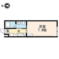 京都駅 5.3万円