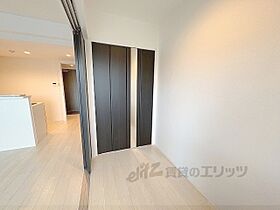 京都府京都市南区吉祥院池ノ内町（賃貸マンション1LDK・4階・28.63㎡） その8