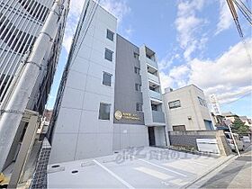 京都府京都市南区吉祥院池ノ内町（賃貸マンション1LDK・5階・28.63㎡） その11