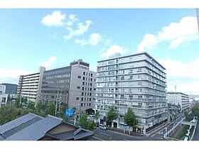 ＫＤＸレジデンス西大路 407 ｜ 京都府京都市下京区西七条掛越町（賃貸マンション1K・4階・25.03㎡） その22