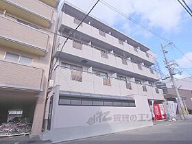 メゾン・シレーネ 310 ｜ 京都府京都市東山区東大路渋谷下る妙法院前側町（賃貸マンション1K・3階・29.16㎡） その1