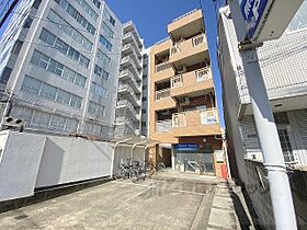 京都府京都市右京区西院平町（賃貸マンション1K・3階・19.17㎡） その10