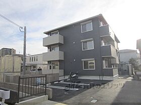 滋賀県草津市西渋川１丁目（賃貸アパート1R・3階・31.44㎡） その9