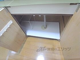 京都府京都市中京区西ノ京銅駝町（賃貸マンション1K・1階・18.81㎡） その7