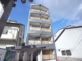 滋賀県大津市御幸町（賃貸マンション1R・2階・17.56㎡） その1